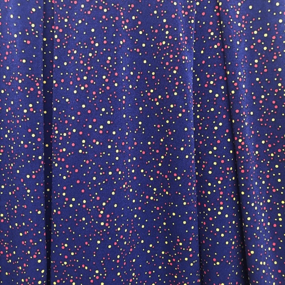 LuLaRoe Madison skirt - Picture 2 of 5